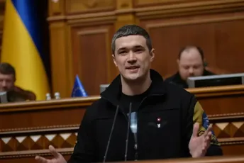"Demokratija ne može biti talac Rusije": Smijenjeni ukrajinski ministar odbrane traži izbore "Demokratija ne može biti talac Rusije": Smijenjeni ukrajinski ministar odbrane traži izbore