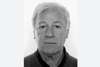 Odlazak čuvara crnogorskog izvornog melosa: Preminuo Omer Đurđević Odlazak čuvara crnogorskog izvornog melosa: Preminuo Omer Đurđević