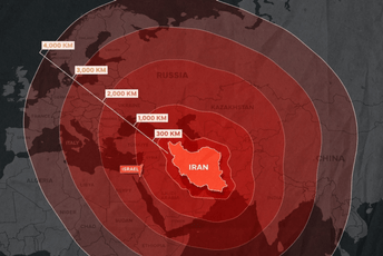 FT: Insajderi tvrde da Iran ozbiljno razmatra udare u Evropi, spominju dvije zemlje