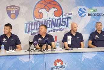 Bokan: Budžet Budućnost Volija približno sedam miliona eura Bokan: Budžet Budućnost Volija približno sedam miliona eura