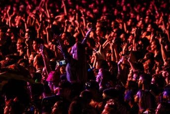Zbog velikog interesovanja: Besplatne registracije za Exitov Sea dance festival samo do ponedjeljka Zbog velikog interesovanja: Besplatne registracije za Exitov Sea dance festival samo do ponedjeljka