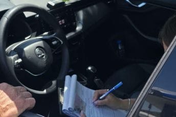 Vozite oprezno: Evo na kojim putnim pravcima su policijske patrole danas i sjutra