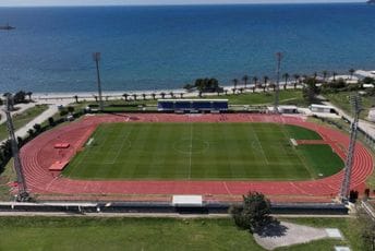 Budućnost u petak na Topolici, bokeški derbi u nedjelju veče