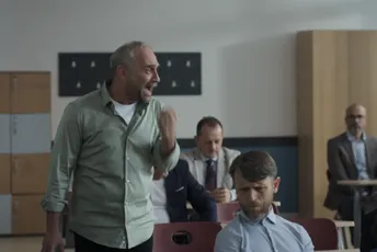 Godina u znaku rumunskog filma: Nakon Kana, trijumf i u Lokarnu Godina u znaku rumunskog filma: Nakon Kana, trijumf i u Lokarnu