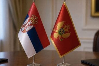 Vukadinović: Srbija tretira Crnu Goru kao monetu za potkusurivanje velikodržavnih projekata Vukadinović: Srbija tretira Crnu Goru kao monetu za potkusurivanje velikodržavnih projekata