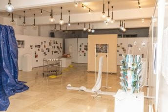 Otvorena izložba „Hotel Inex; Milović: Ovo priča o hotelu koji je značio ljudima Otvorena izložba „Hotel Inex; Milović: Ovo priča o hotelu koji je značio ljudima