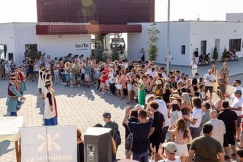 Mojkovac se predstavio na Lovćenu: lokalni proizvodi, tradicija i turistički potencijali sjevera