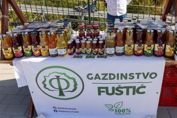 Mojkovac se predstavio na Lovćenu: lokalni proizvodi, tradicija i turistički potencijali sjevera Mojkovac se predstavio na Lovćenu: lokalni proizvodi, tradicija i turistički potencijali sjevera