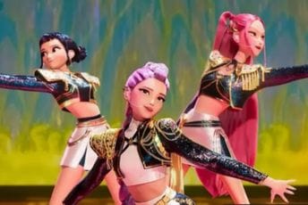 Metal bend tuži Netfliks zbog imena animiranog filma: Tri slova stvorila zabunu među publikom Metal bend tuži Netfliks zbog imena animiranog filma: Tri slova stvorila zabunu među publikom