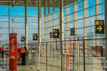 Uz vodeće svjetske aerodrome, Međunarodni aerodrom Tirana finalista za „Aerodrom godine 2026 Uz vodeće svjetske aerodrome, Međunarodni aerodrom Tirana finalista za „Aerodrom godine 2026