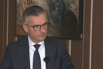 Šarec: Završiti što više obaveza do kraja godine, izbori će usporiti proces Šarec: Završiti što više obaveza do kraja godine, izbori će usporiti proces