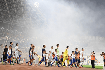Poraz Partizana, remi Hajduka: Borac blizu LK, težak revanš za Rijeku, tim iz Andore sanja istorijski uspjeh Poraz Partizana, remi Hajduka: Borac blizu LK, težak revanš za Rijeku, tim iz Andore sanja istorijski uspjeh