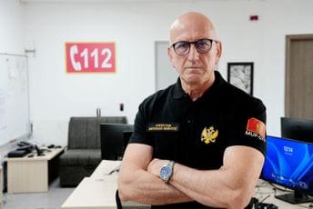 Bešović: Aktivni požari u više opština, situacija na požarištima stabilna