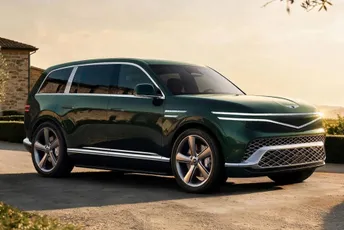 SUV dobija veliki adut: Potrošnja pada za 25 odsto SUV dobija veliki adut: Potrošnja pada za 25 odsto