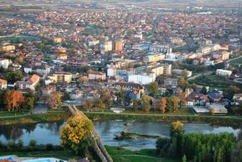 Vrhunac vrućina u Srbiji: Danas zvanično izmjeren 41 stepen Vrhunac vrućina u Srbiji: Danas zvanično izmjeren 41 stepen