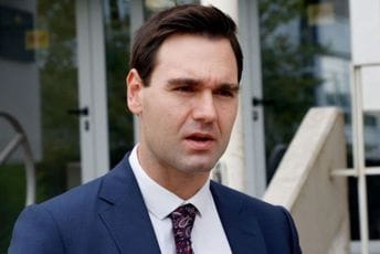 Lekić: ANB me nije motrila, ispao sam "perač para" zbog gluposti