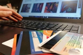 Agencija za sajber bezbjednost o najčešćim internet prevarama: Lažne poruke sve uvjerljivije, jedan klik može ugroziti podatke i novac Ilustracija