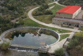 Bolje sestre presušuju; Lakušić: Problem nelegalno iskopavanje šljunka u koritu Morače; Burić: Krivac klimatske promjene Bolje sestre presušuju; Lakušić: Problem nelegalno iskopavanje šljunka u koritu Morače; Burić: Krivac klimatske promjene