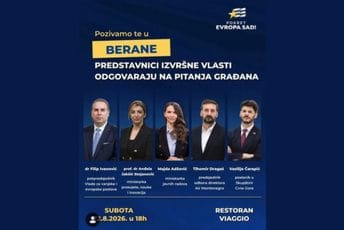 Fidelity consulting: Biseri javnih nabavki - zašto Beranci moraju imati svjetiljku tešku tačno 5.26 kilograma? Fidelity consulting: Biseri javnih nabavki - zašto Beranci moraju imati svjetiljku tešku tačno 5.26 kilograma?