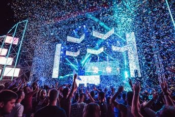 Poznata satnica Exitovog Sea Dance festivala: Šest festivalskih bina i zona čeka posjetioce iz više od 100 zemalja svijeta Poznata satnica Exitovog Sea Dance festivala: Šest festivalskih bina i zona čeka posjetioce iz više od 100 zemalja svijeta