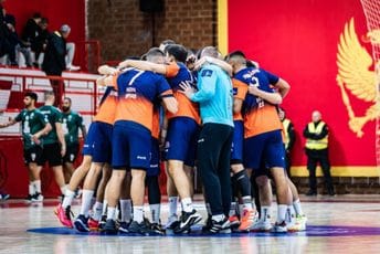 Budvani slavili na startu Regionalne lige: Ivanović pogodio za pobjedu dvije sekunde prije kraja Budvani slavili na startu Regionalne lige: Ivanović pogodio za pobjedu dvije sekunde prije kraja