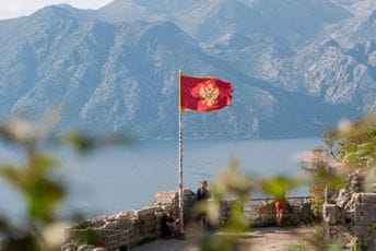 "Bosnizacija" Crne Gore "Bosnizacija" Crne Gore