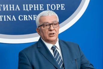 Mandić izjavio saučešće povodom smrti Mladića