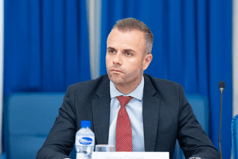 Omeragić: Odluka BS o ulasku u Vladu bila ispravna i vizionarska, ali i državnička