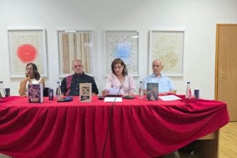 Dino Burdžović u Gusinju: Između zavičaja i svijeta, poezije i svjedočenja