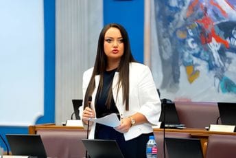 Minić Nikoliću: Kod DPS-a političko imenovanje nije bilo izuzetak već sistem