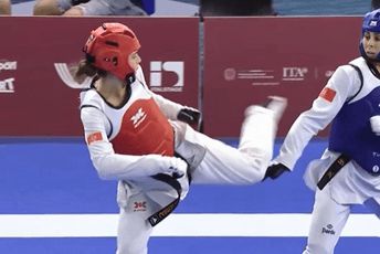 Mediteranske igre: Sestre Berišaj eliminisane u četvrtfinalu Mediteranske igre: Sestre Berišaj eliminisane u četvrtfinalu