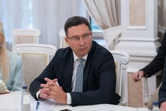 Bojović: Raspad sistema u Vladi, svako drži svoj feud, ne interesuje ih ukupno stanje u državi