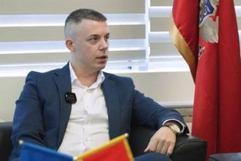 Mugoša: Najznačajniji projekti rekonstrukcija puta Berane-Rožaje i nastavak bulevara kroz Tivat