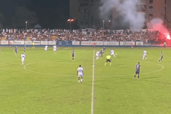 Lider slavio u Ulcinju, remi u bokeškom derbiju: Arsenal i nakon četiri kola - 0:0 Lider slavio u Ulcinju, remi u bokeškom derbiju: Arsenal i nakon četiri kola - 0:0