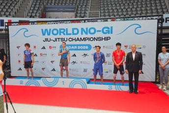 Sjajan uspjeh crnogorskog džiu-džica u Zadru: Šest medalja sa Svjetskog prvenstva i Kupa Sjajan uspjeh crnogorskog džiu-džica u Zadru: Šest medalja sa Svjetskog prvenstva i Kupa