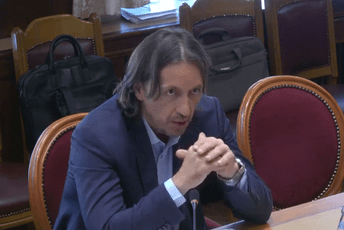 Sekulović: Zakon o oduzimanju imovine je snažno oružje, udara gdje najviše boli Sekulović: Zakon o oduzimanju imovine je snažno oružje, udara gdje najviše boli