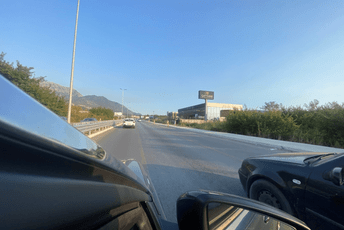 Kao u video igrici: Je li država zbog eksproprijacije uštedjela na pogrešnom mjestu na bulevaru Tivat - Jaz?