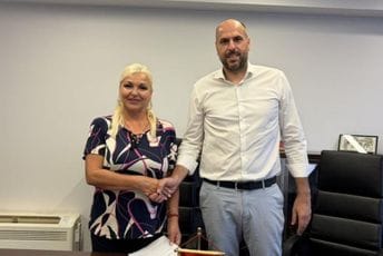 „Bemax“ podržao učenike Srednje stručne škole „Ivan Uskoković“ pred evropsko takmičenje u robotici