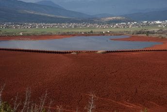 Ministarstvo pokreće proces eksproprijacije zemljišta na lokaciji bazena crvenog mulja i deponije čvrstog otpada na području KAP-a
