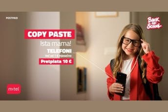Spremni za školske klupe uz MTEL pakete za mlade!
