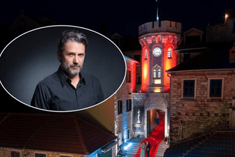 Glumac nije otvorio Festival u Herceg Novom: Mićanovićeva kritika Vučića zasmetala vlastima?