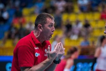 Caković: Nemamo iskustva, nismo naučili da igramo na ovom nivou odbojke Caković: Nemamo iskustva, nismo naučili da igramo na ovom nivou odbojke