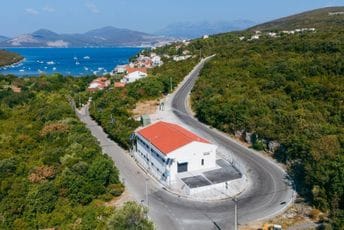 CEDIS: Trafostanica "Bigova" u septembru pod naponom, na Luštici spremna i TS "Tri krsta" CEDIS: Trafostanica "Bigova" u septembru pod naponom, na Luštici spremna i TS "Tri krsta"