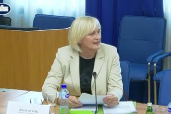 Skupština usvojila pet amandmana Zajednice opština na predlog zakona o budžetu i fiskalnoj odgovornosti