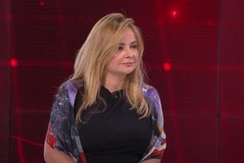 Uljarević o slučaju Mićanovića: Ne govorimo samo o cenzuri umjetnika, već i o ponižavanju Crne Gore