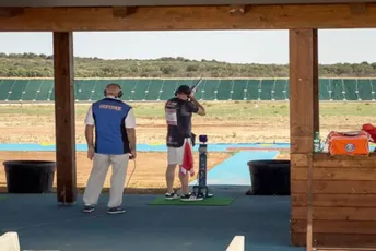 Crnogorski sportisti bez medalje završili četvrti takmičarski dan na Mediteranskim igrama