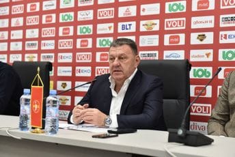 Rukovodstvo KSCG i predstavnici Lige mladih: Neke tačke u propozicijama mogu biti korigovane Rukovodstvo KSCG i predstavnici Lige mladih: Neke tačke u propozicijama mogu biti korigovane
