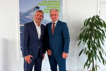 EPCG jača saradnju sa francuskim partnerima; Dragaš: Cilj da kroz intenzivniji dijalog definišemo konkretne projekte i modele njihove realizacije