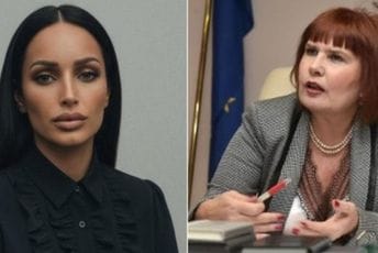 Pavković poručila Valentini Pavličić: Odgovornost se ne dokazuje saopštenjima, već postupanjem po zakonu