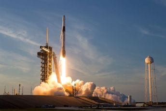 Maskov SpejsEks u Luizijani gradi najveći kompleks za lansiranje raketa na svijetu Maskov SpejsEks u Luizijani gradi najveći kompleks za lansiranje raketa na svijetu